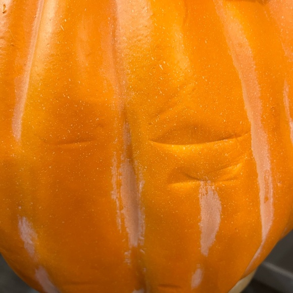 Mickey Mouse Pumpkin - Picture 9 of 9